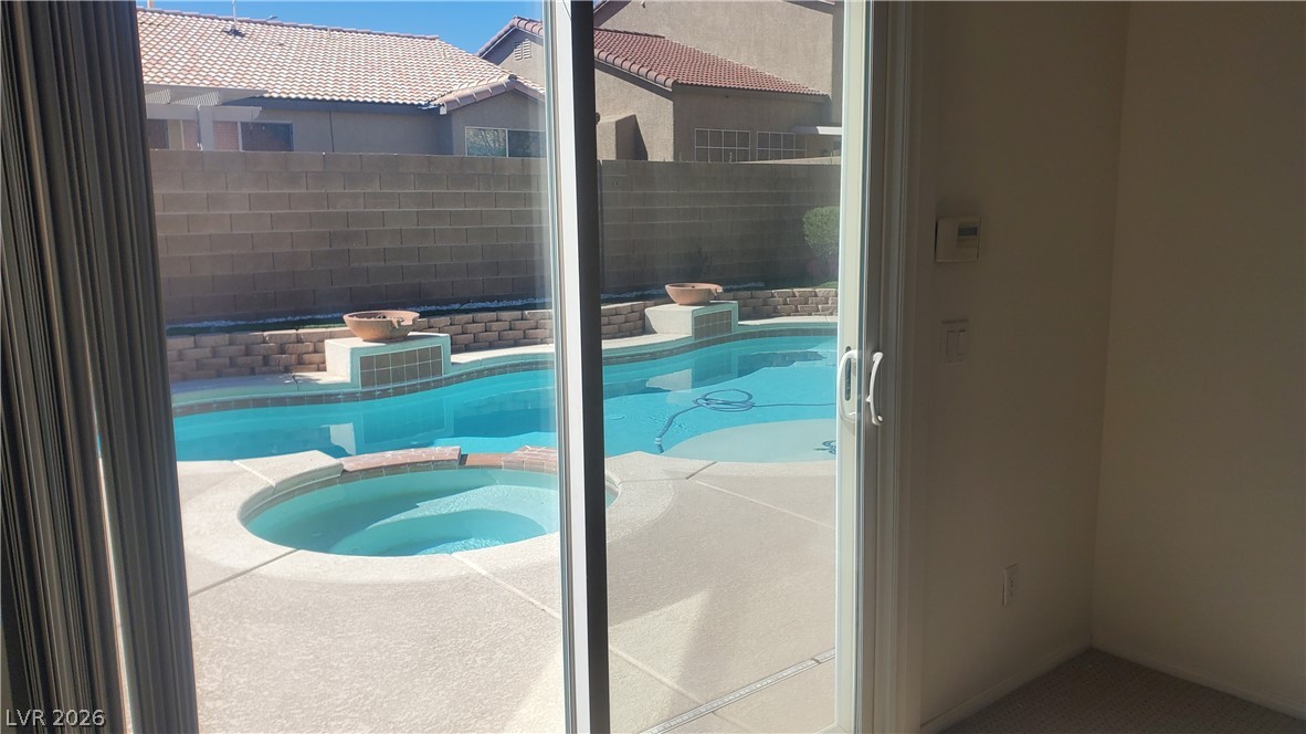 7471 Burnt Oak Avenue Las Vegas NV 89113