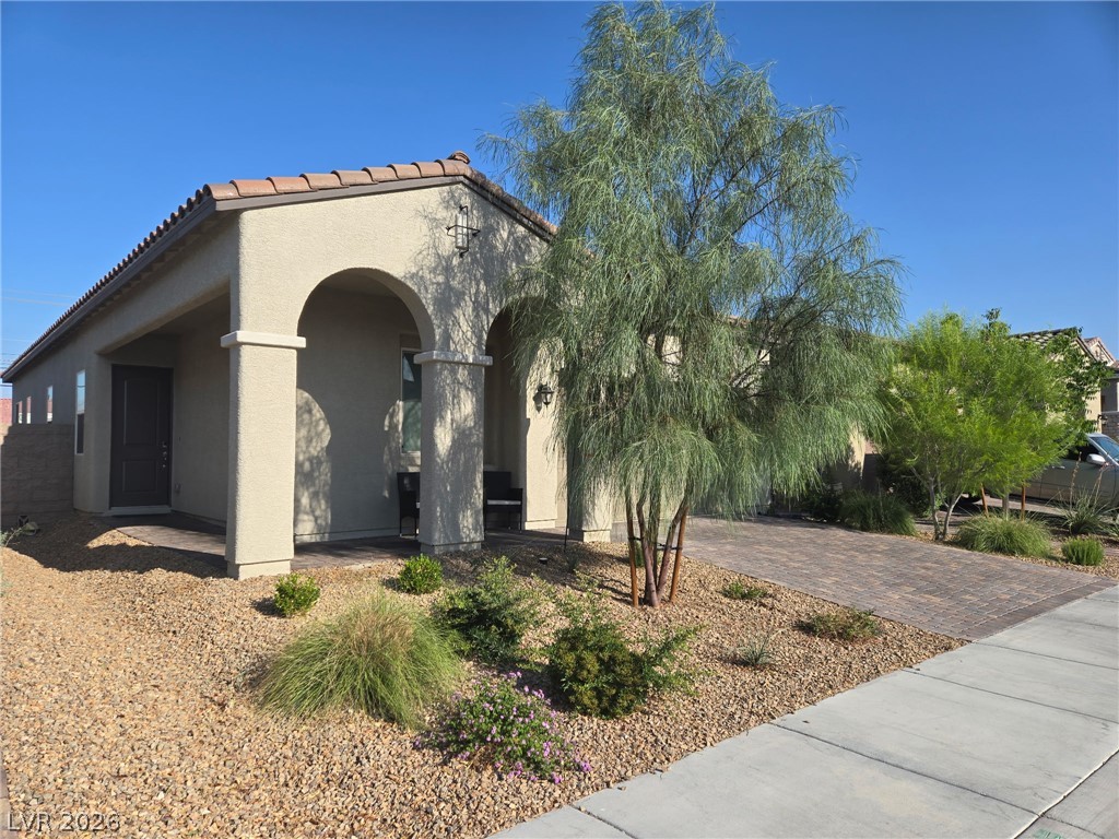 4719 North Transcendental Street North Las Vegas NV 89031