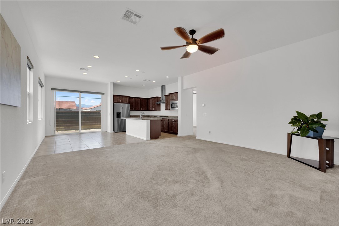 4719 North Transcendental Street North Las Vegas NV 89031