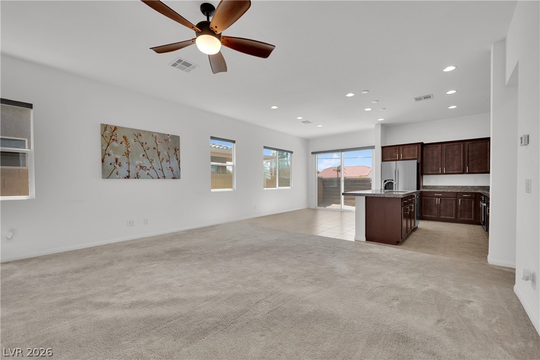4719 North Transcendental Street North Las Vegas NV 89031