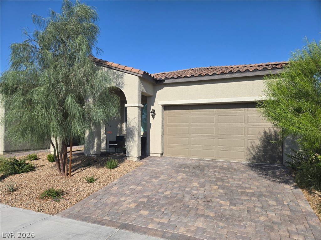 4719 North Transcendental Street North Las Vegas NV 89031