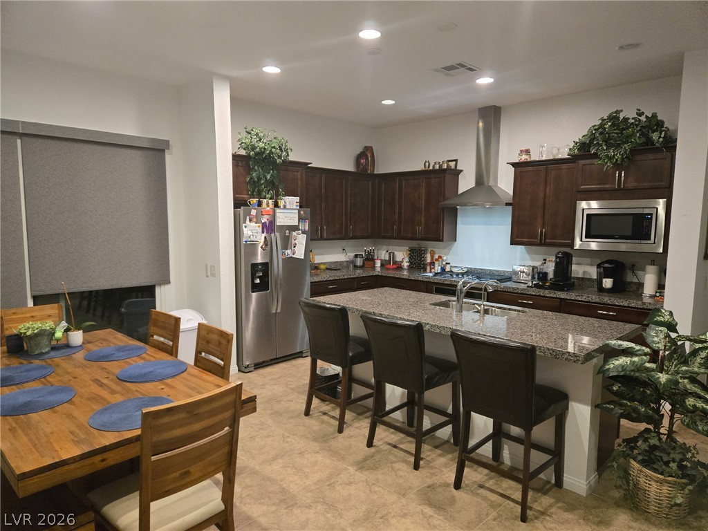 4719 North Transcendental Street North Las Vegas NV 89031