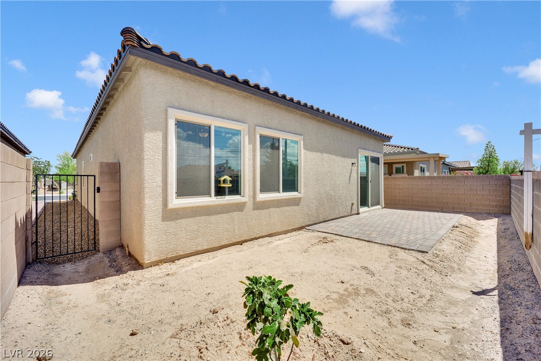 4719 North Transcendental Street North Las Vegas NV 89031