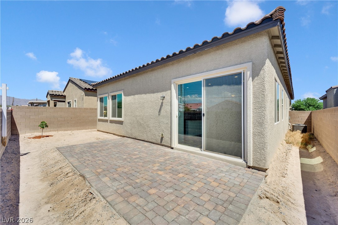 4719 North Transcendental Street North Las Vegas NV 89031