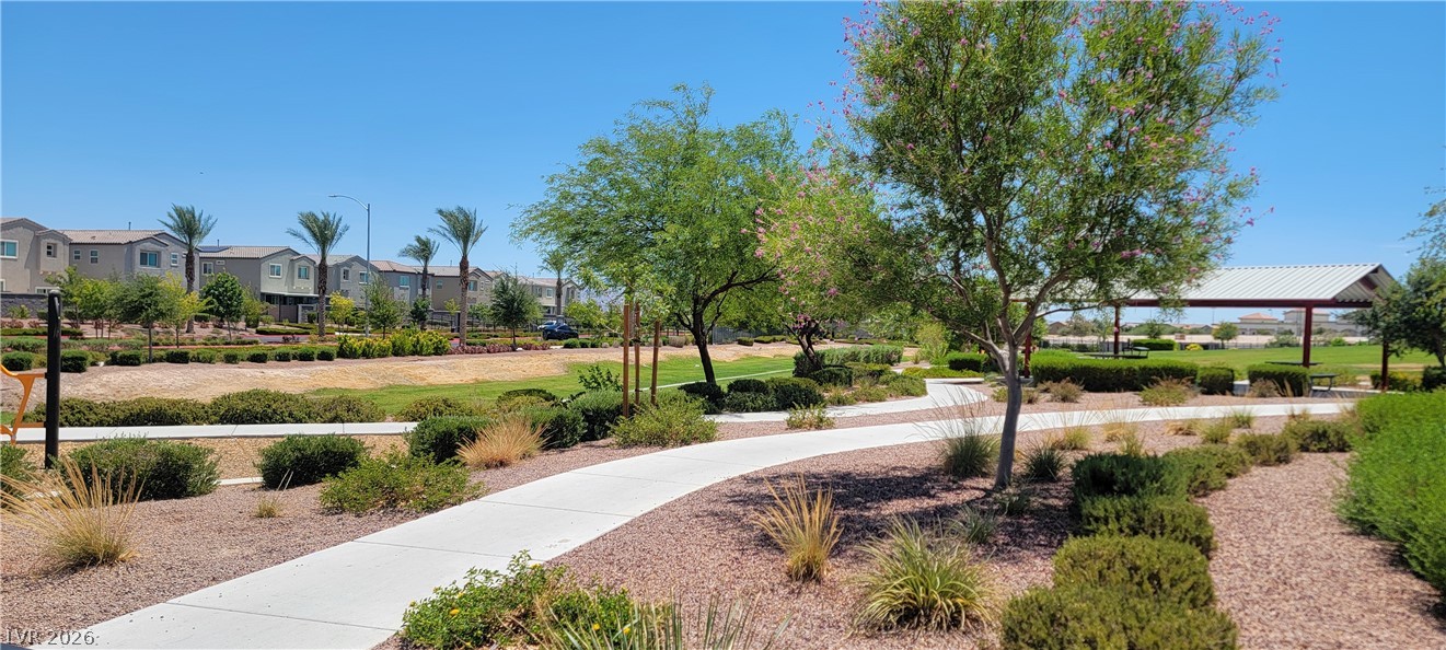4719 North Transcendental Street North Las Vegas NV 89031