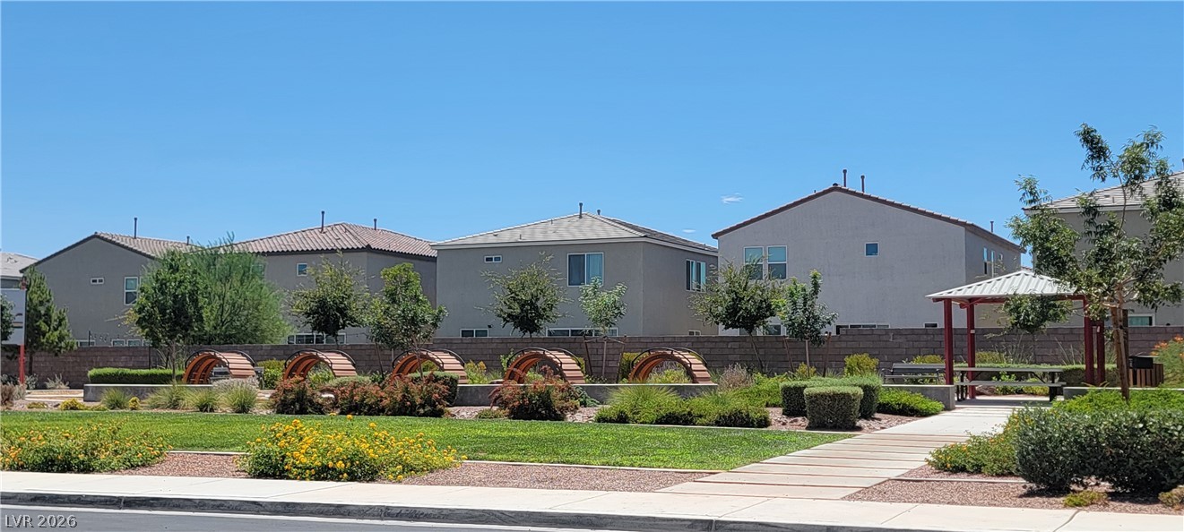 4719 North Transcendental Street North Las Vegas NV 89031
