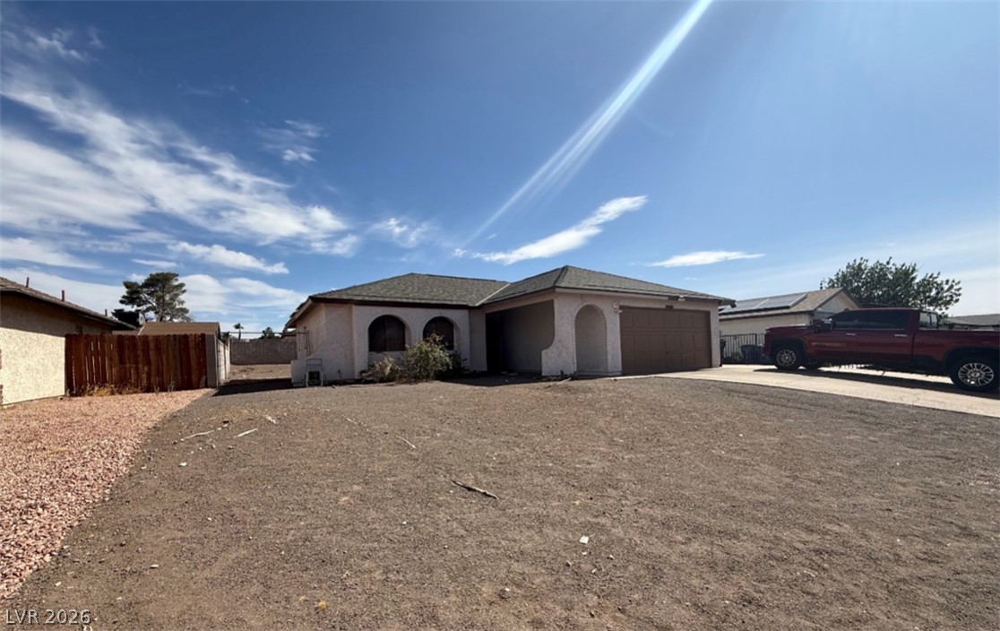 544 East Rolly Street Henderson NV 89011