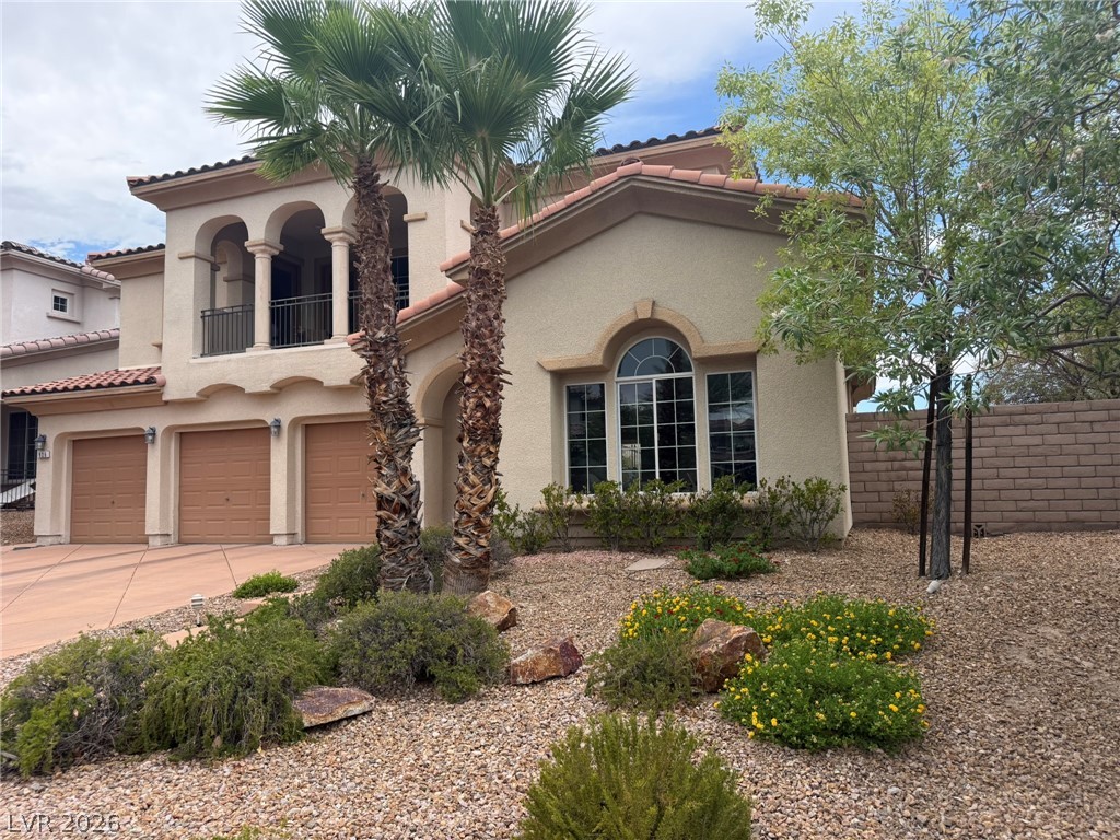 926 Loma Bonita Place Las Vegas NV 89138