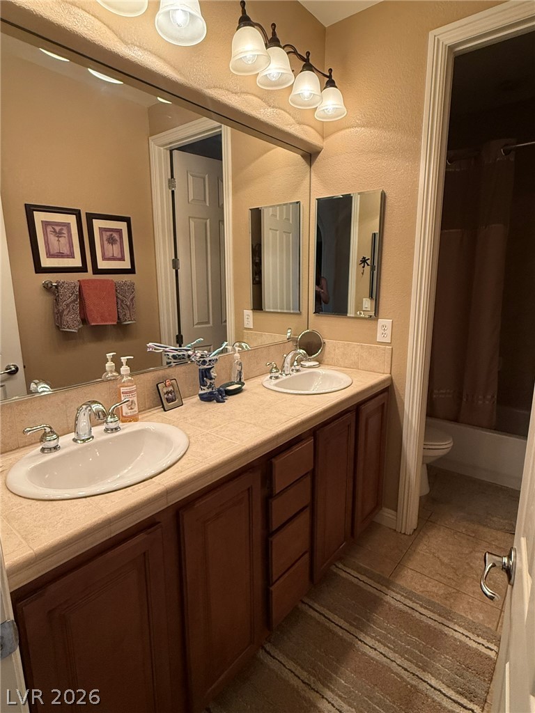 926 Loma Bonita Place Las Vegas NV 89138
