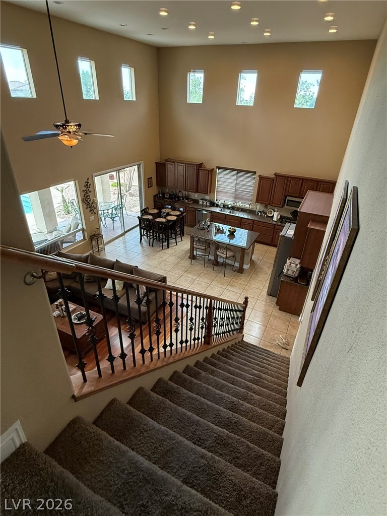 926 Loma Bonita Place Las Vegas NV 89138