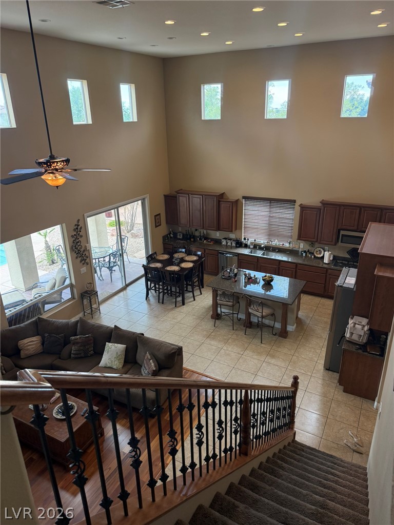 926 Loma Bonita Place Las Vegas NV 89138