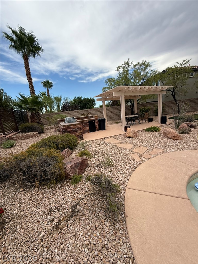 926 Loma Bonita Place Las Vegas NV 89138