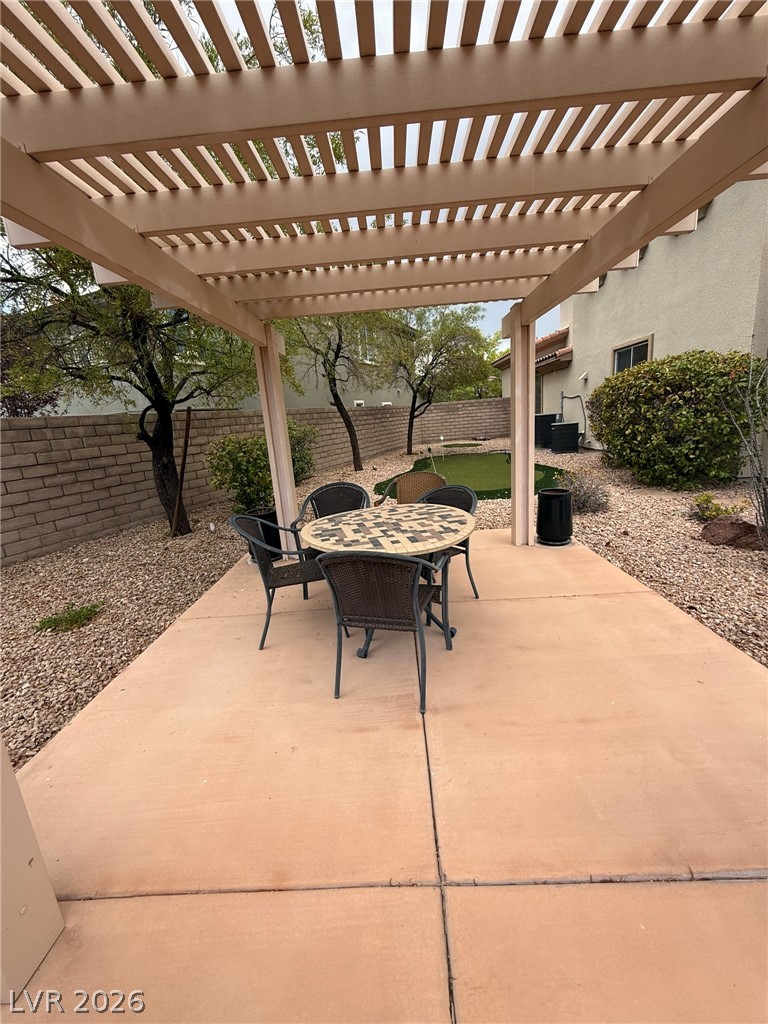 926 Loma Bonita Place Las Vegas NV 89138