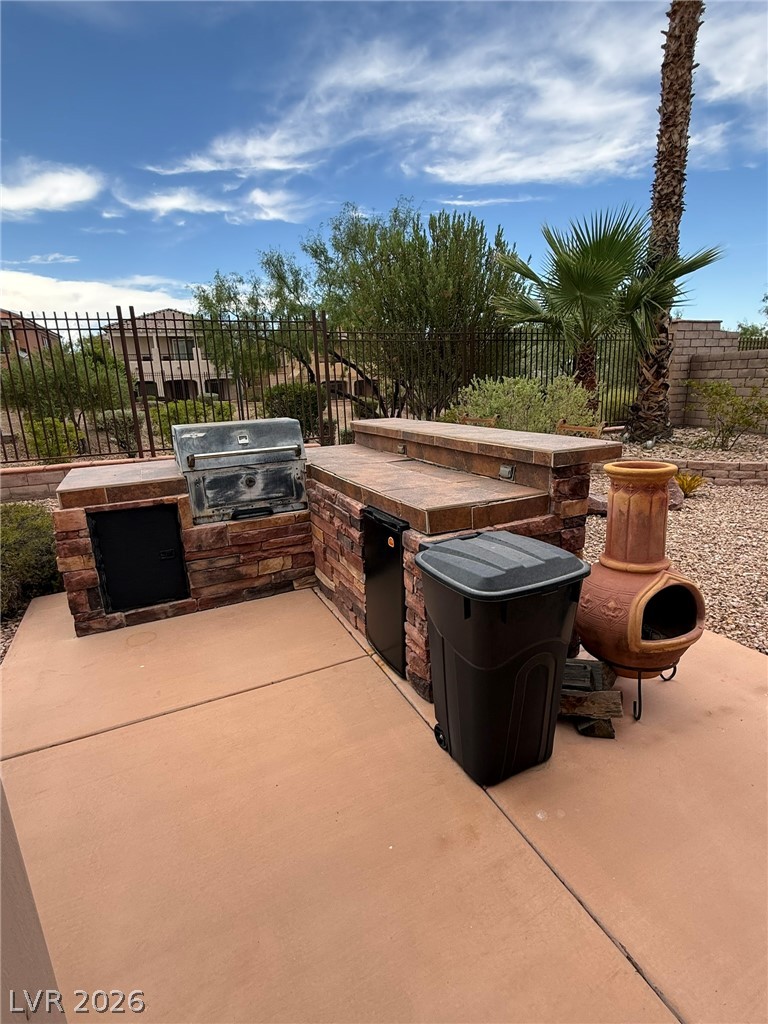 926 Loma Bonita Place Las Vegas NV 89138