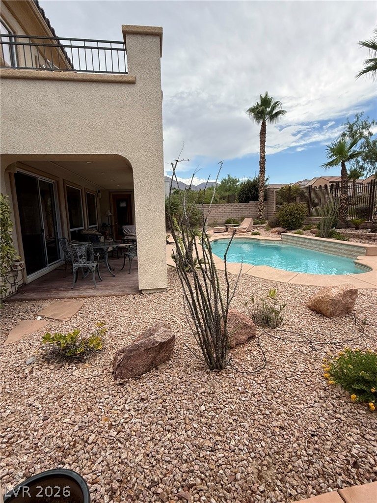 926 Loma Bonita Place Las Vegas NV 89138
