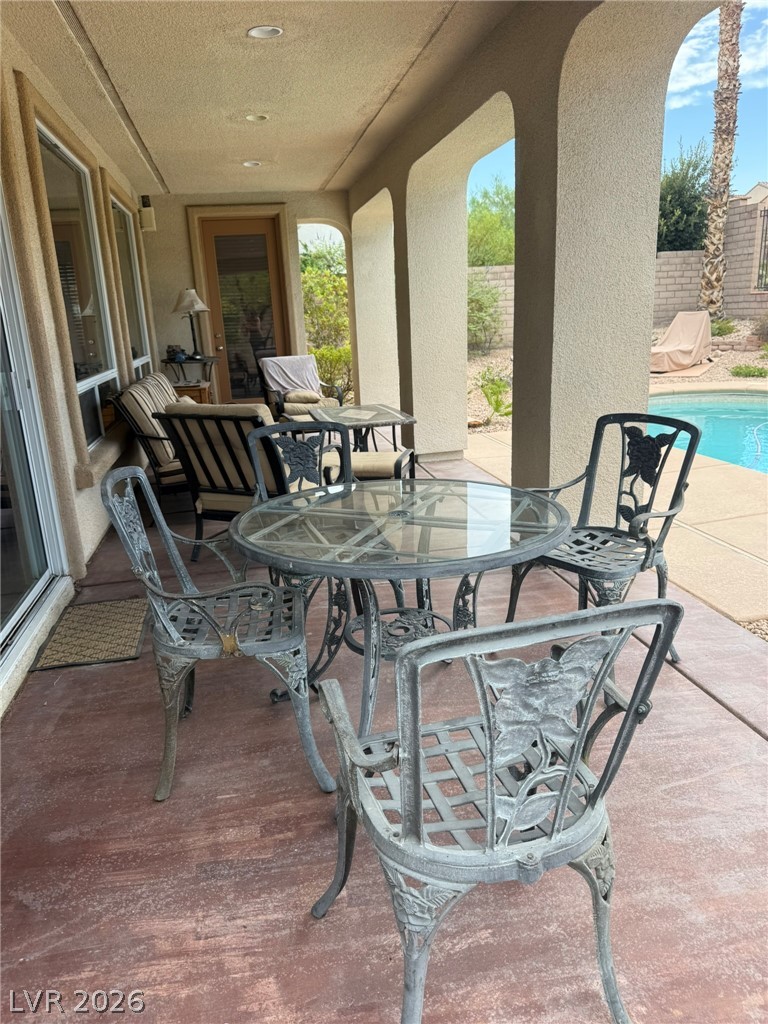 926 Loma Bonita Place Las Vegas NV 89138