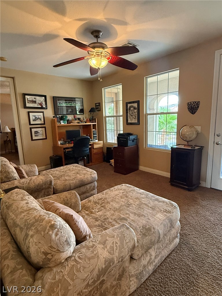 926 Loma Bonita Place Las Vegas NV 89138