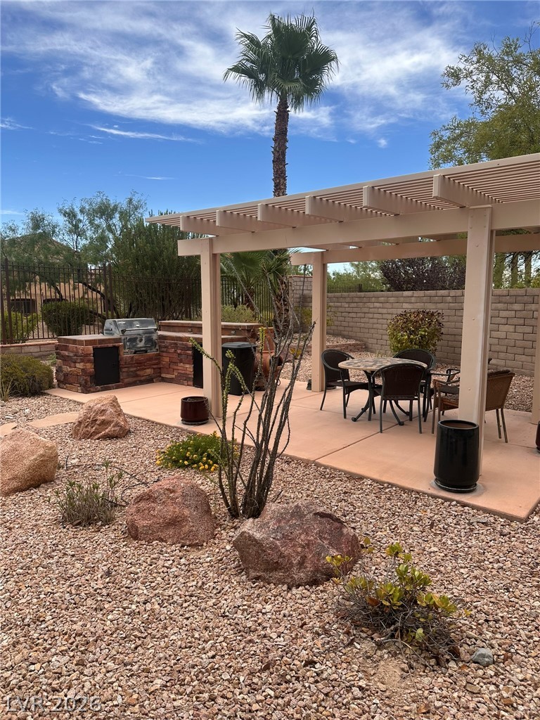 926 Loma Bonita Place Las Vegas NV 89138