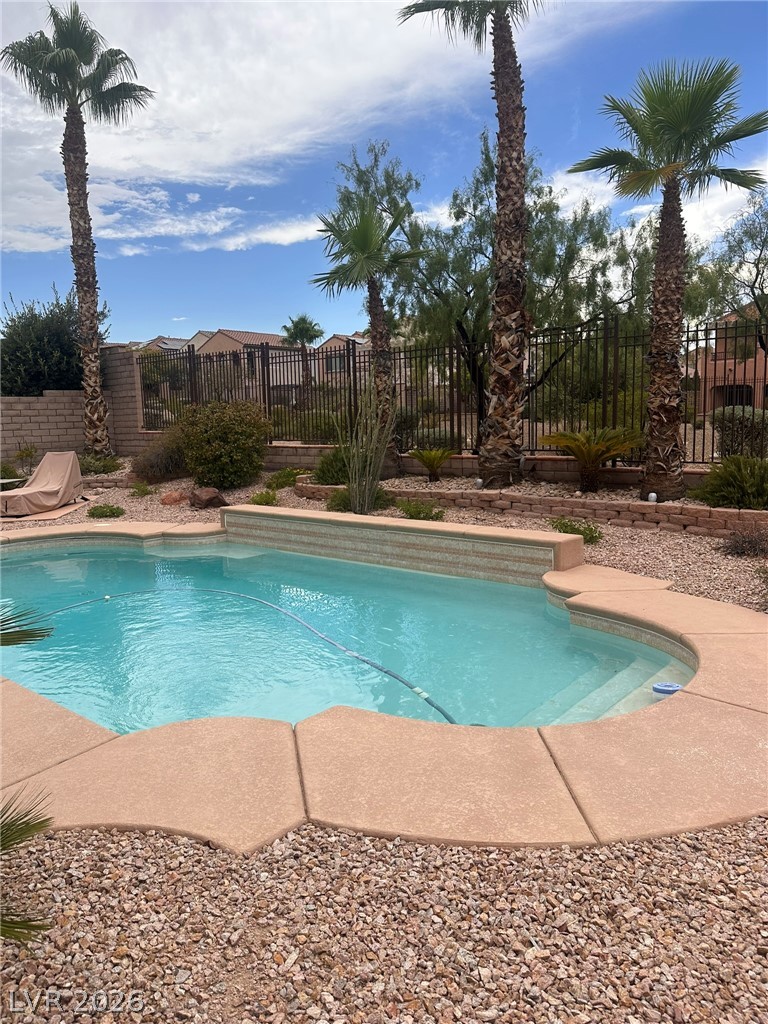926 Loma Bonita Place Las Vegas NV 89138