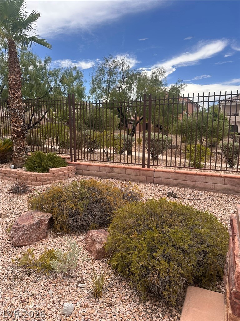 926 Loma Bonita Place Las Vegas NV 89138