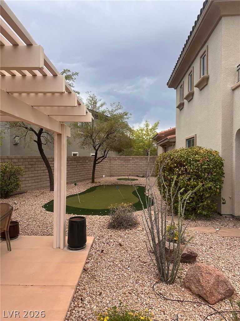 926 Loma Bonita Place Las Vegas NV 89138