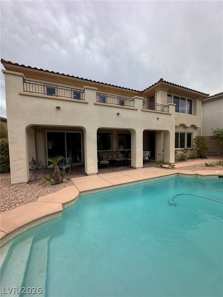 926 Loma Bonita Place Las Vegas NV 89138