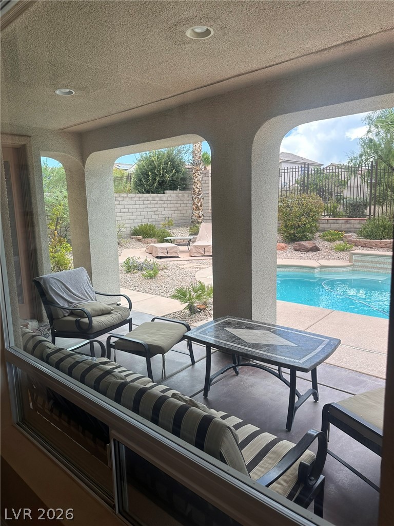 926 Loma Bonita Place Las Vegas NV 89138