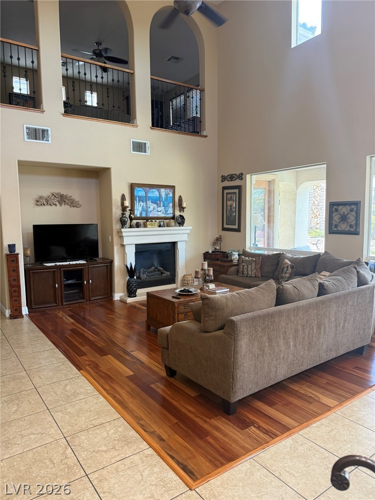926 Loma Bonita Place Las Vegas NV 89138