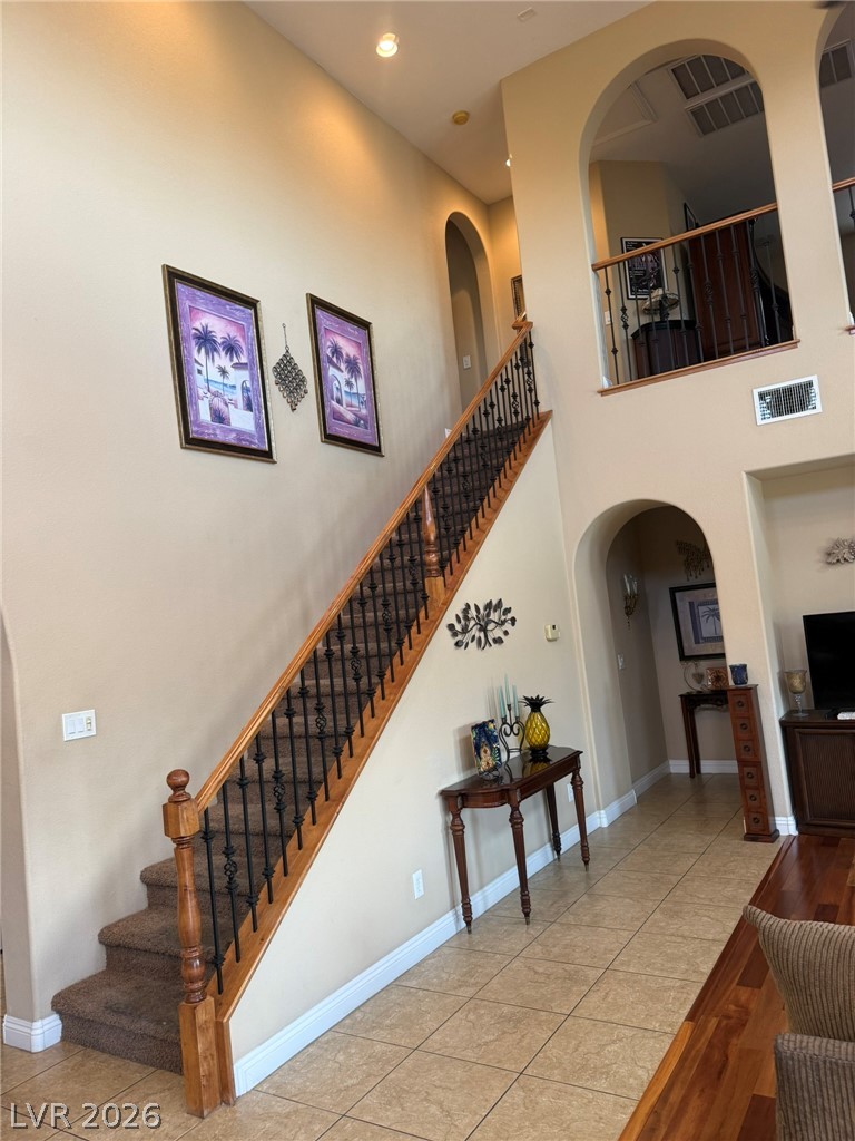 926 Loma Bonita Place Las Vegas NV 89138