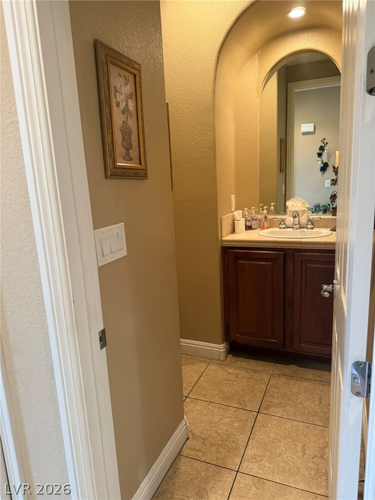 926 Loma Bonita Place Las Vegas NV 89138