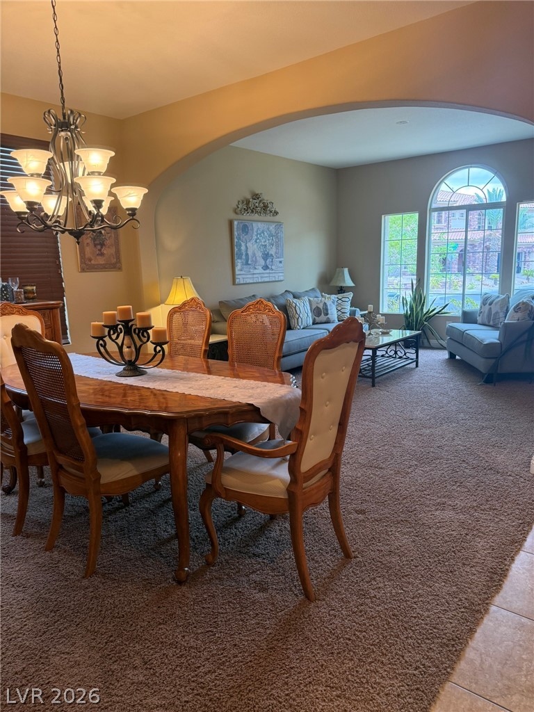 926 Loma Bonita Place Las Vegas NV 89138