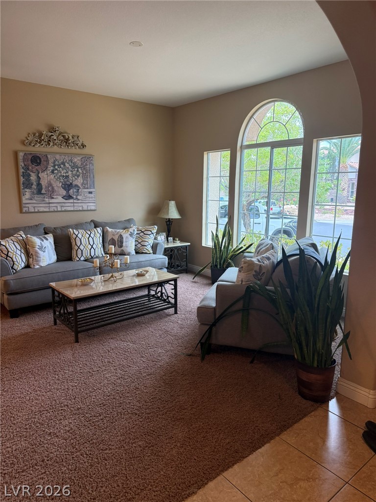 926 Loma Bonita Place Las Vegas NV 89138