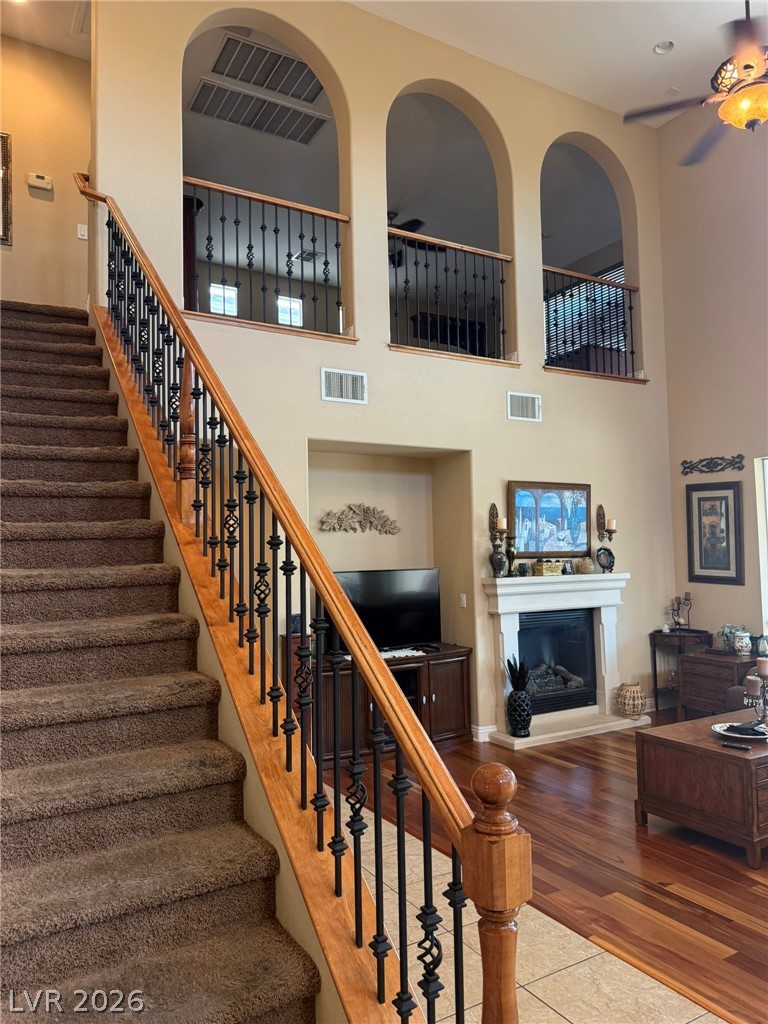 926 Loma Bonita Place Las Vegas NV 89138