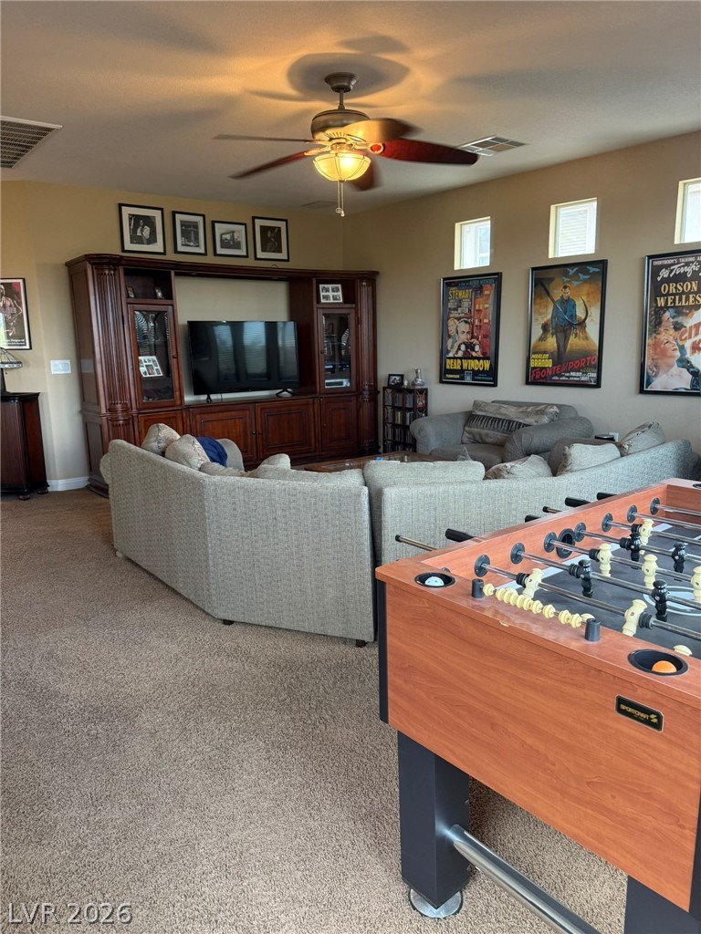 926 Loma Bonita Place Las Vegas NV 89138