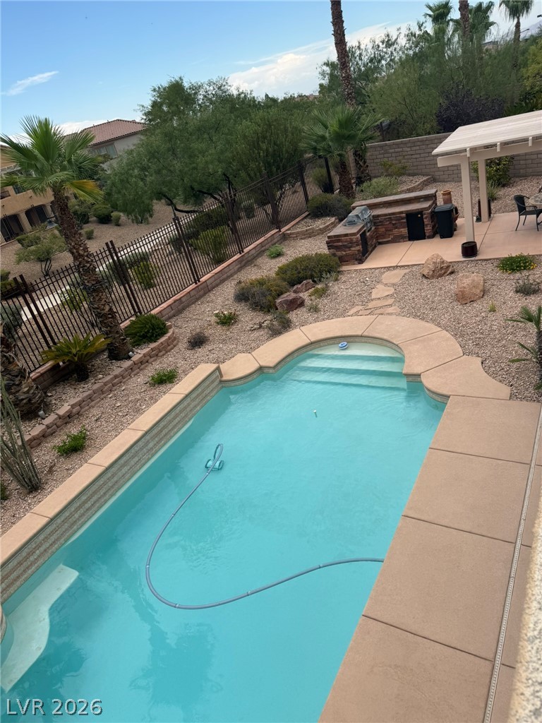 926 Loma Bonita Place Las Vegas NV 89138