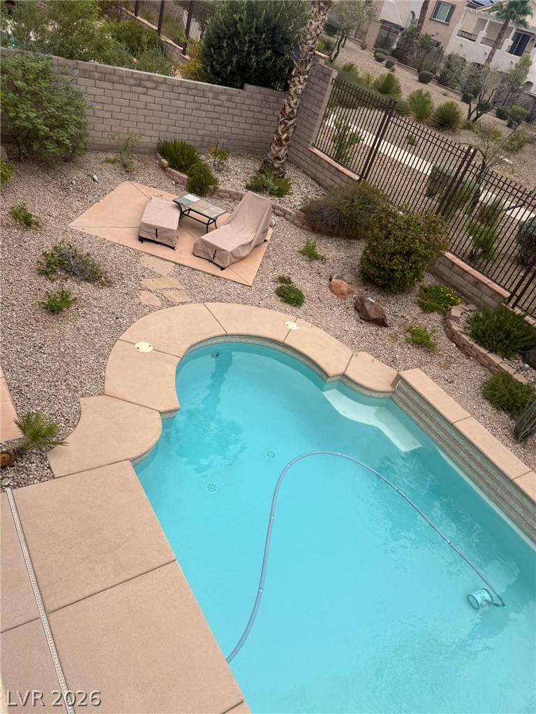 926 Loma Bonita Place Las Vegas NV 89138