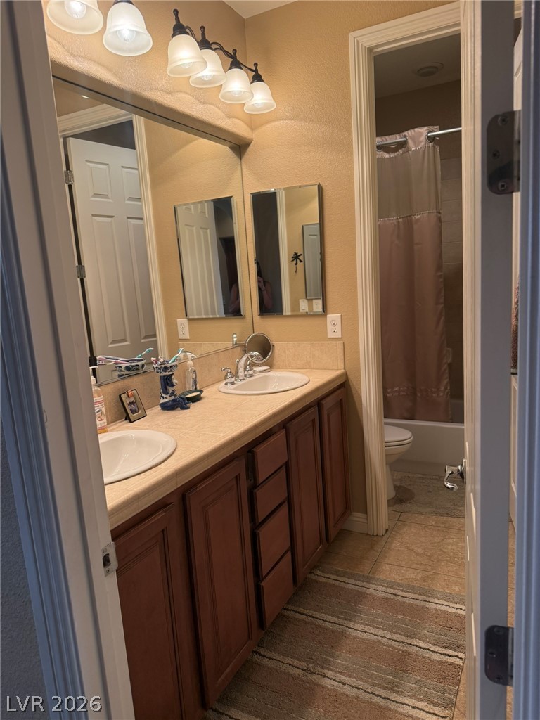 926 Loma Bonita Place Las Vegas NV 89138