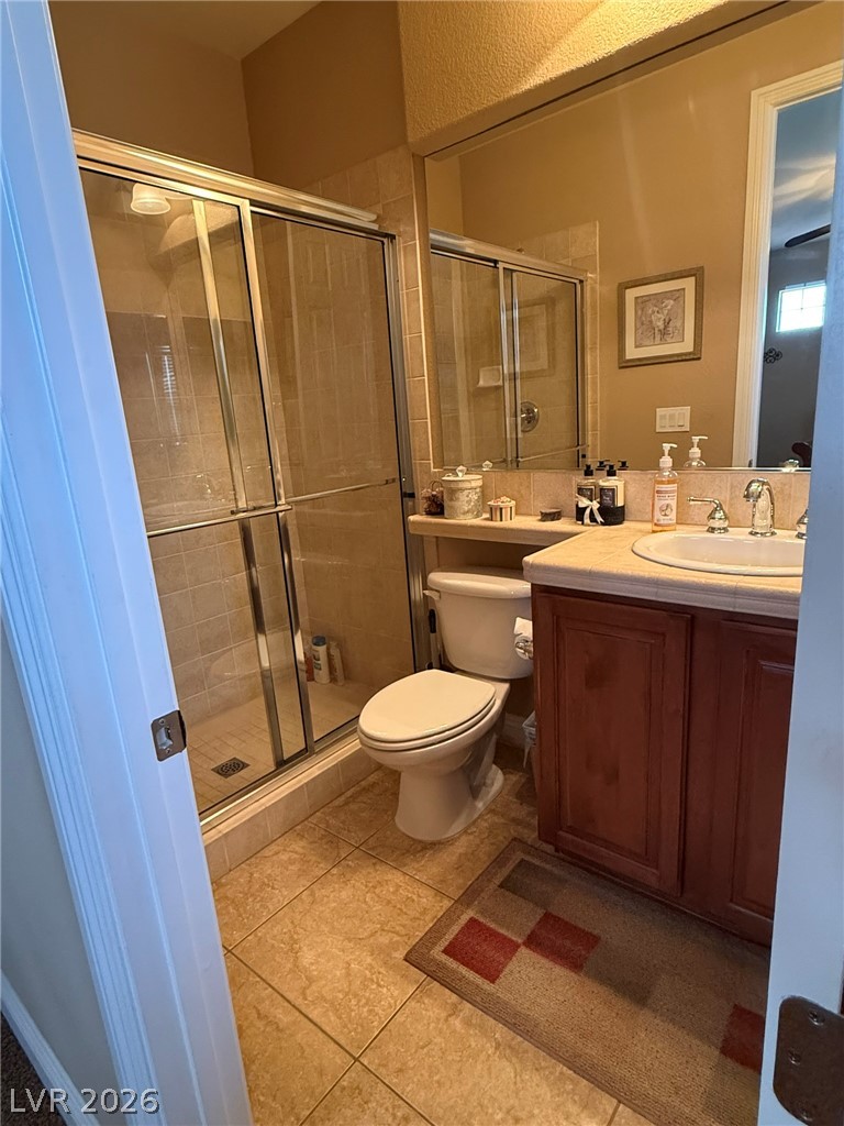 926 Loma Bonita Place Las Vegas NV 89138