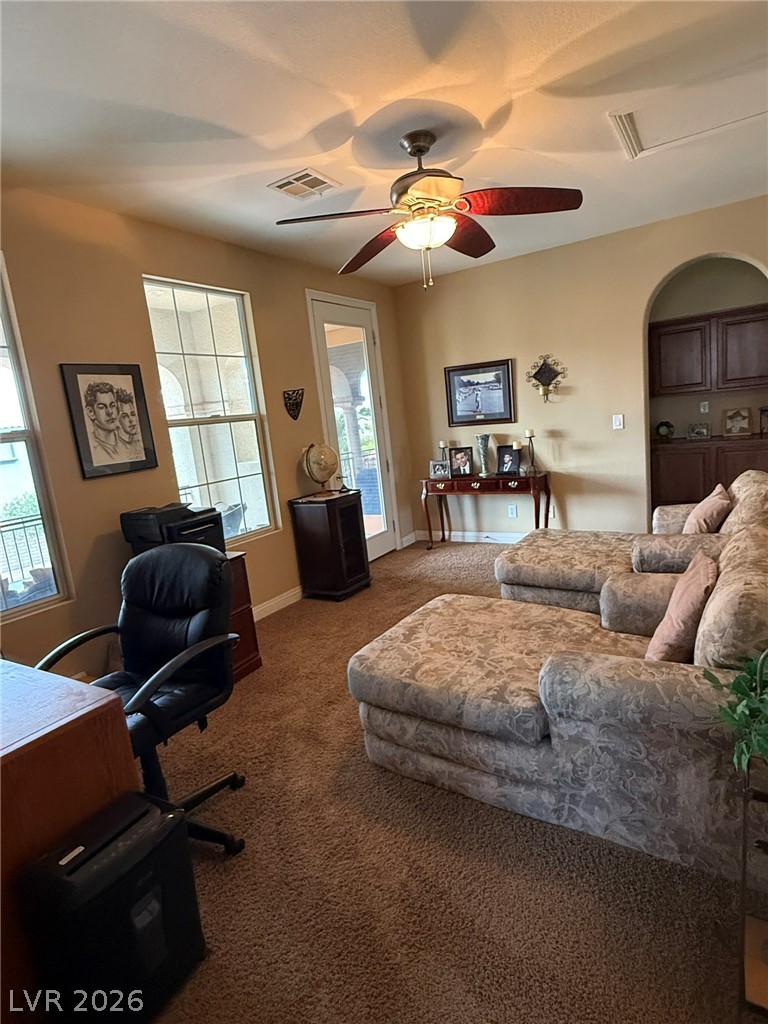 926 Loma Bonita Place Las Vegas NV 89138
