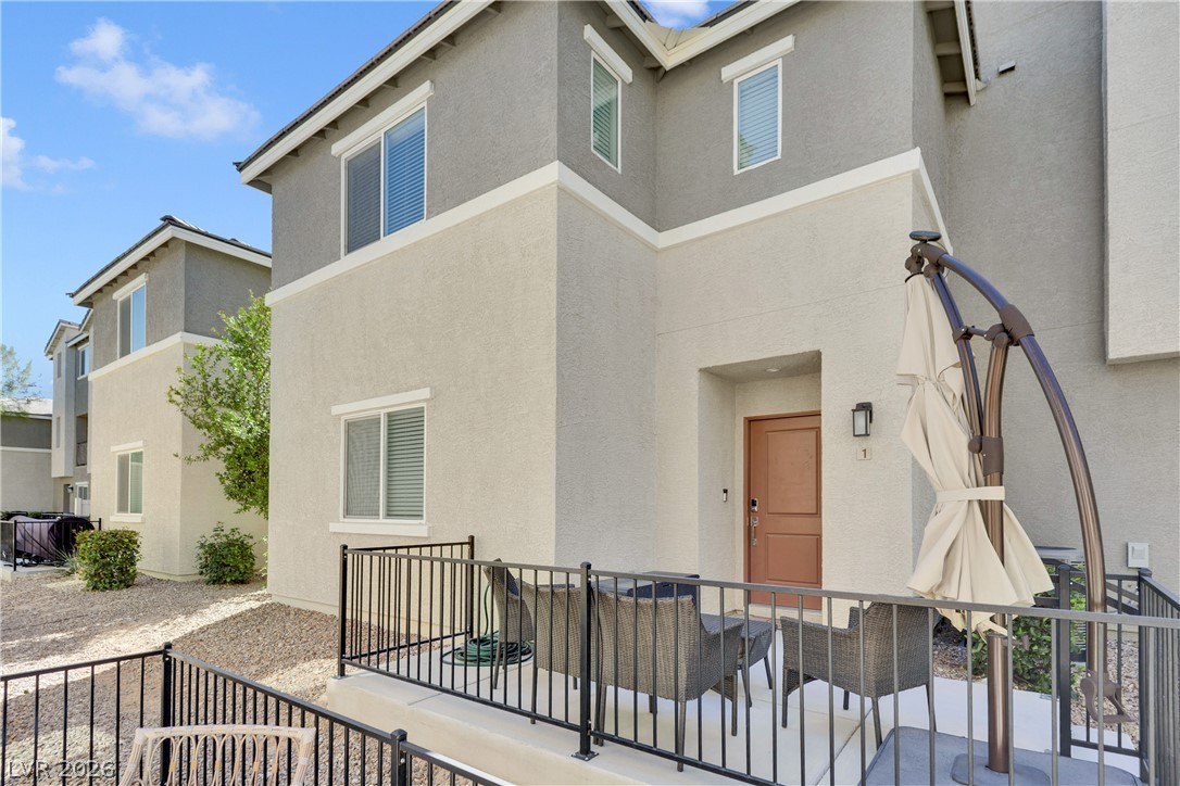 2844 Mariner Turquoise Lane 1 Las Vegas NV 89183
