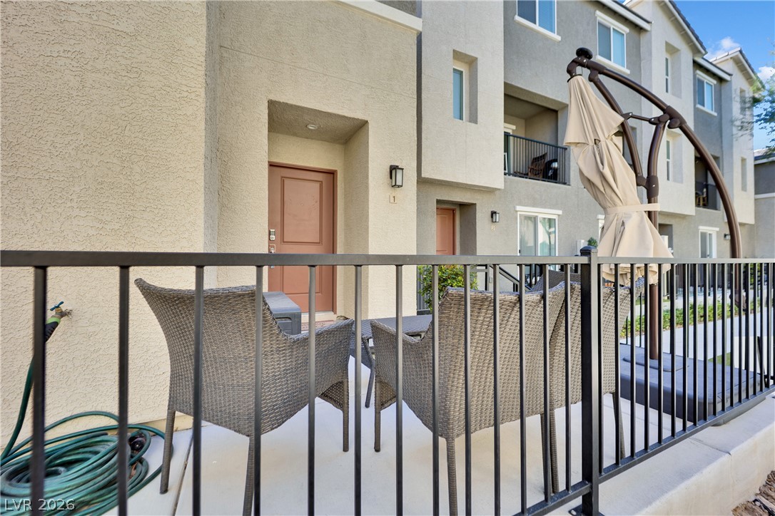 2844 Mariner Turquoise Lane 1 Las Vegas NV 89183