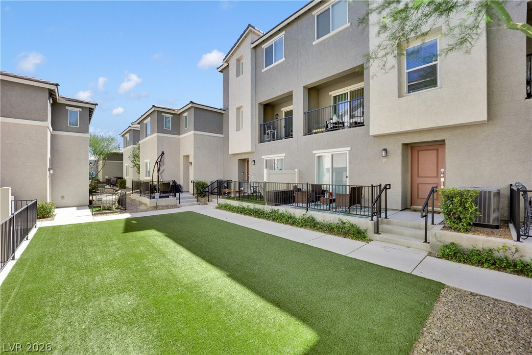 2844 Mariner Turquoise Lane 1 Las Vegas NV 89183