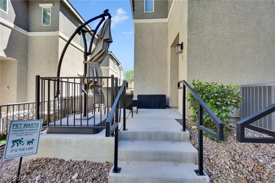 2844 Mariner Turquoise Lane 1 Las Vegas NV 89183