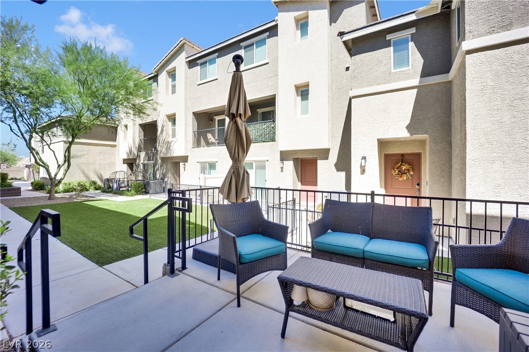 2844 Mariner Turquoise Lane 1 Las Vegas NV 89183