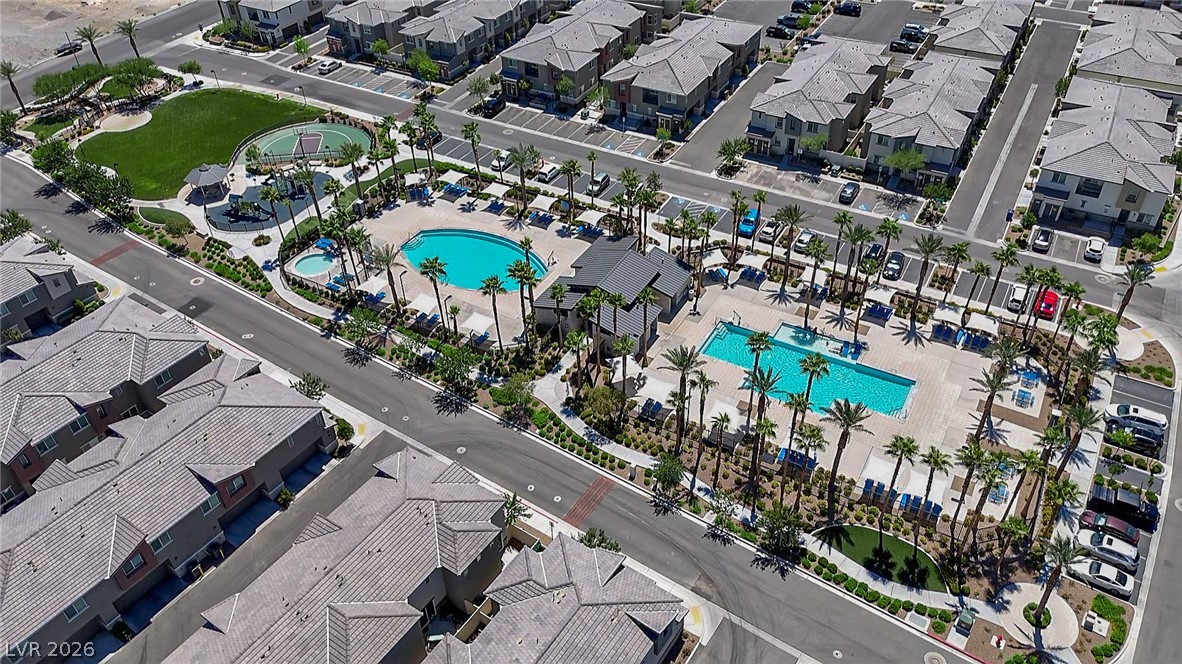 2844 Mariner Turquoise Lane 1 Las Vegas NV 89183