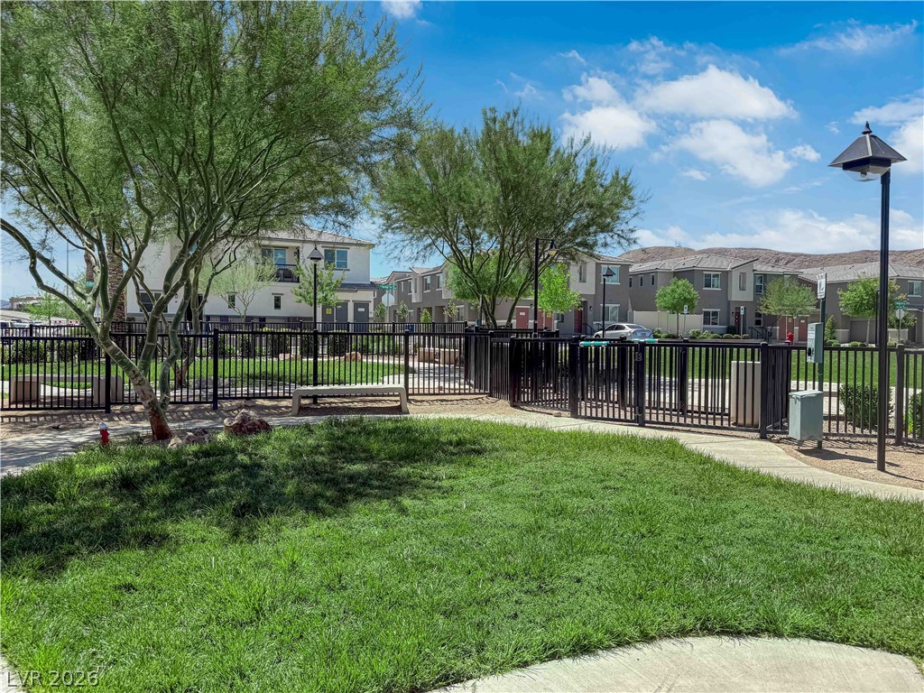 2844 Mariner Turquoise Lane 1 Las Vegas NV 89183