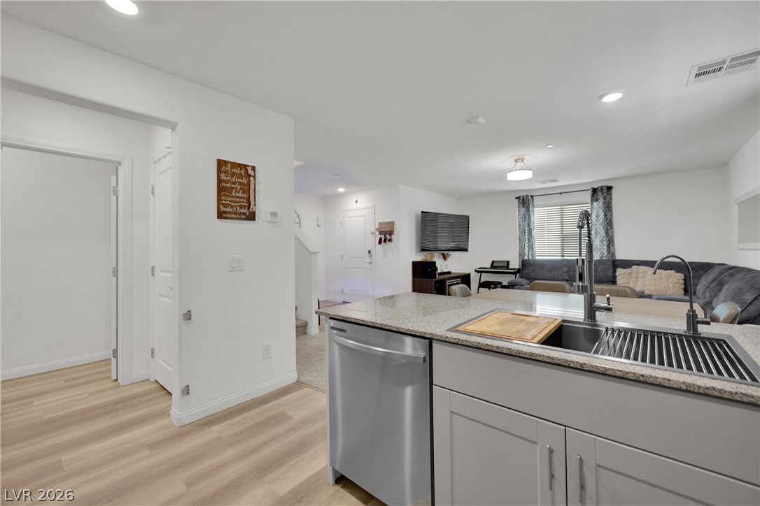 2844 Mariner Turquoise Lane 1 Las Vegas NV 89183