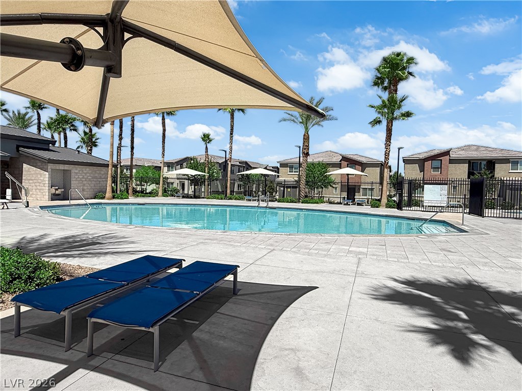 2844 Mariner Turquoise Lane 1 Las Vegas NV 89183