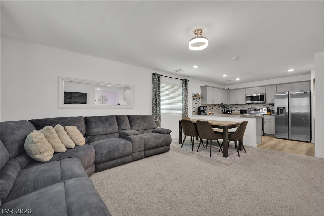 2844 Mariner Turquoise Lane 1 Las Vegas NV 89183