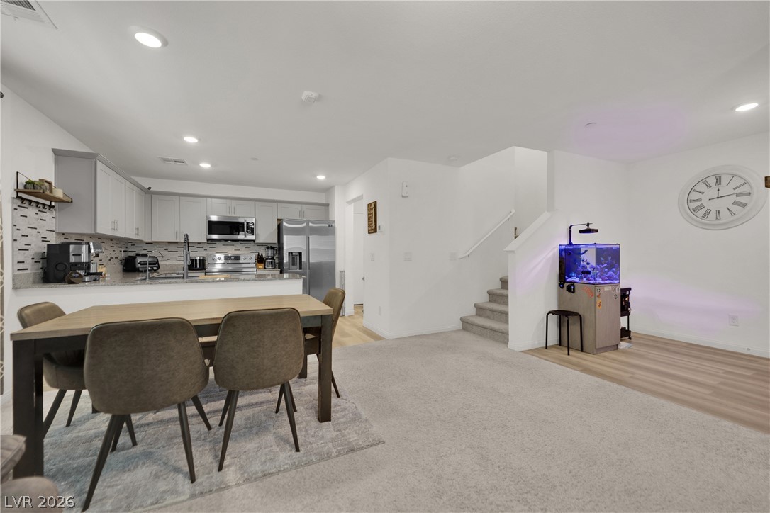 2844 Mariner Turquoise Lane 1 Las Vegas NV 89183